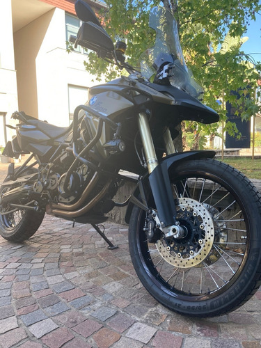 Imagen 2 de 14 de Bmw F 800 Gs