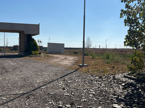 Venta Lote Bº Los Álamos, Fray Luis Beltrán, Maipú
