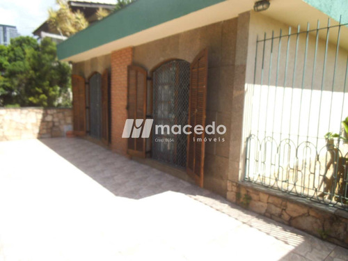Imagem 5 de 30 de Casa Com 5 Dorms, Bela Aliança, São Paulo - R$ 1.95 Mi, Cod: 5860 - V5860