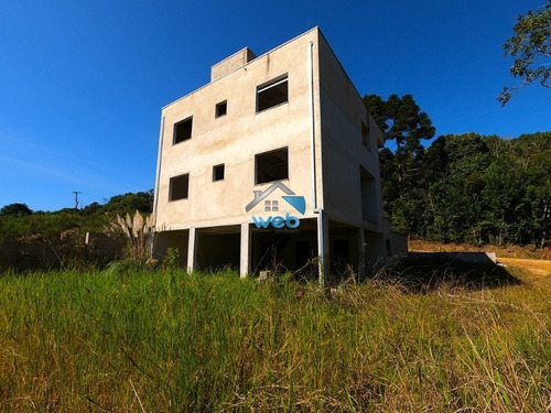 Imagem 5 de 29 de Chácara À Venda Próximo A Santa Felicidade Com 3.105m² De Terreno Contendo Um Triplex De 200m², Localizada A Apenas 3,7 Km Do Contorno Norte De Curi - Ch00022 - 70850312
