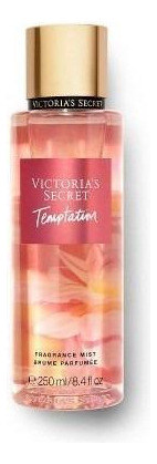 Fragrance Mist Spray Temptationvictoria's Secret