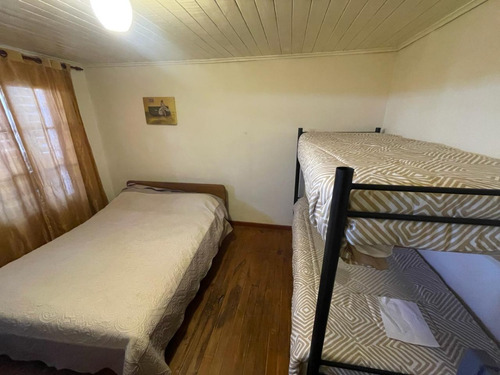 Se Vende Derecho A Llave Restoran 4 Fuegos Las Cabras