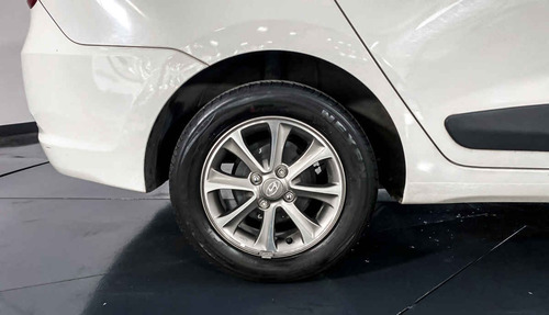 Imagen 14 de 15 de 36020 - Hyundai Grand I10 2015 Con Garantía Mt