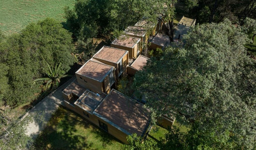 Venta Casa En Rancho Avandaro Valle De Bravo