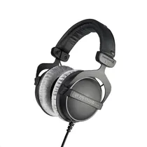 Comprar Audífonos Profesionales Beyerdynamic Dt 770 Pro 250 Ohms