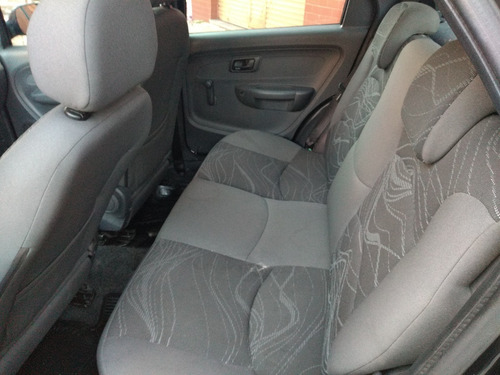 Imagen 12 de 14 de Fiat Palio 1.4 Fire Pack Top Km Real Full Dueño Titular