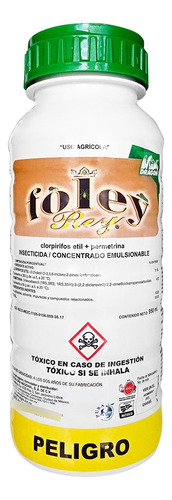 1 Foley Rey  950ml 