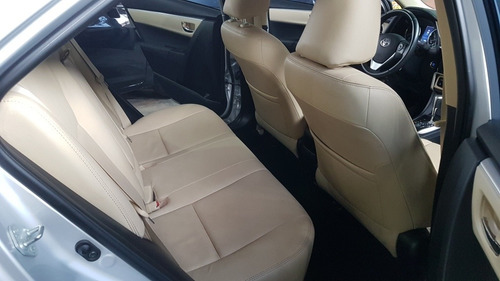 Toyota Corolla 2018 2.0 16v Altis Flex Multi-drive S 4p