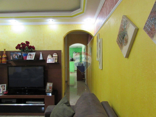 Imagem 6 de 30 de Sobrado Com 4 Dormitórios À Venda, Por R$ 999.000 - Macedo - Guarulhos/sp - So0040