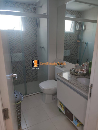 Imagem 14 de 15 de Excelente Apartamento Sao Caetano Do Sul - A-2588