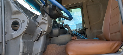 Imagem 9 de 15 de Cavalo Mecanico Scania R 420