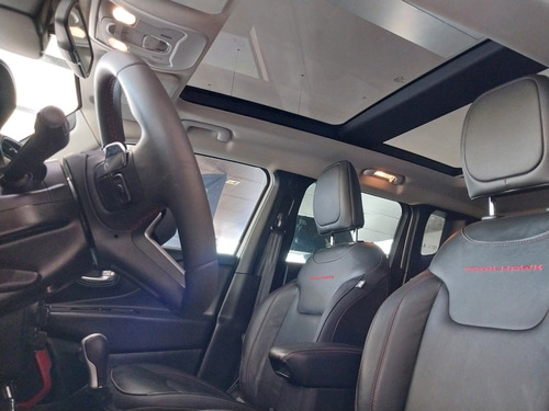 Jeep Renegade 1.3 T270 TURBO FLEX TRAILHAWK 4X4 AT9