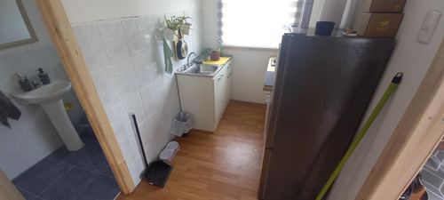 Venta De Cabaña Con Terreno Amplio