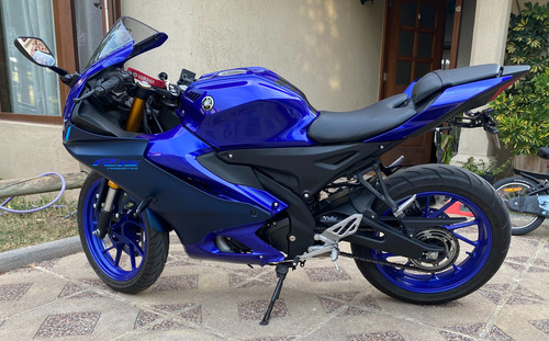 Vendo R15 V4 2025