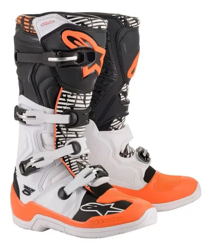 Tech 5 enduro deals