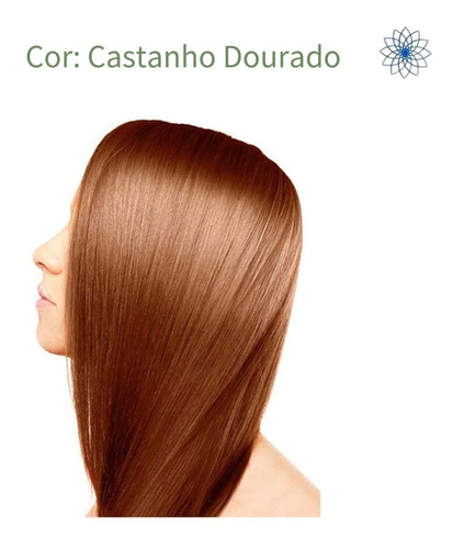 Surya Brasil Creme Henna Ash blonde