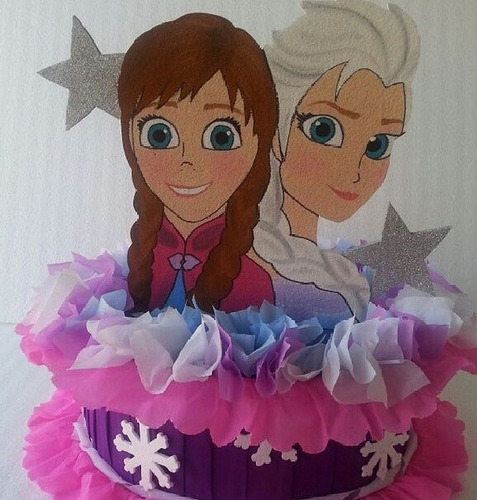Piñatas Personalizadas 100% Originales Emergencias Minipiñat