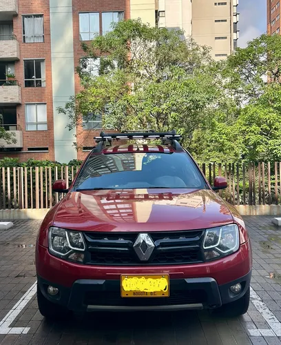 Renault Duster 2.0 Dynamique