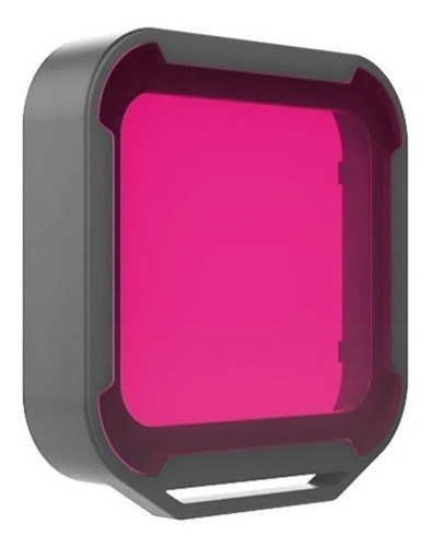 Polarpro Aqua Pack Filtros Gopro Hero 5 6 7 Black Supersuit
