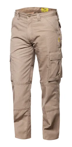 Pantalon pampero online antidesgarro