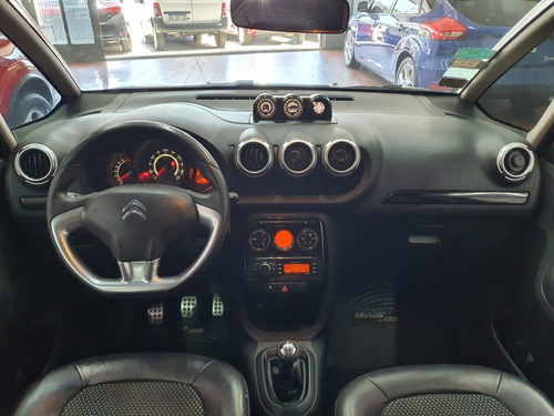 Citroën Aircross 1.6 Exclusive 110cv 2011