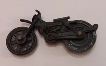 Comprar Antigua Supermoto Galgo Para Restaurar 1980