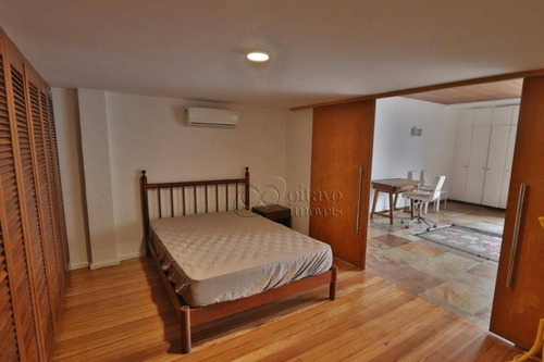 Imagem 15 de 24 de Cobertura Para Alugar, 180 M² Por R$ 9.000,00/mês - Ipanema - Rio De Janeiro/rj - Co0722