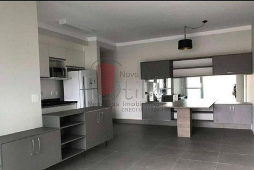 Imagem 2 de 15 de Apartamento - Vila Regente Feijo - Ref: 9250 - L-9250