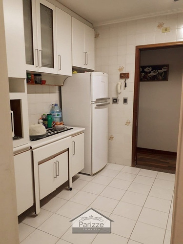 Imagem 7 de 9 de Apartamento No Mandaqui 3 Dormitórios E 1 Vaga! - 7339-1