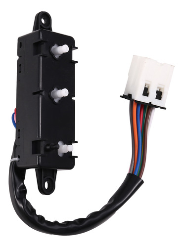 Interruptor De Control Eléctrico Para Asiento De Coche 87066