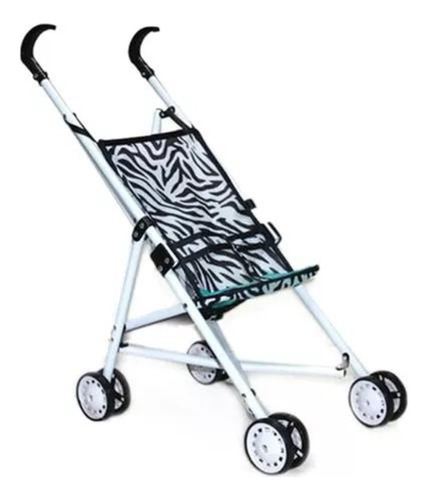 Coche Juguete Para Bebe Estructura Metal Calidad Premium Cs