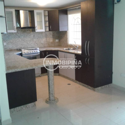 Imagen 3 de 6 de Townhouse En Venta Puerto Ordaz - Urbanizacion El Guamo Ra