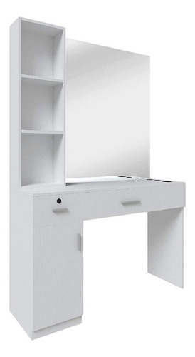 Imagen 2 de 5 de Mesa Barbería Peluquería