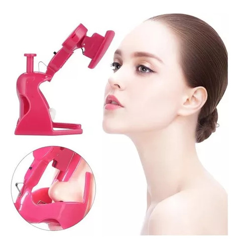 Afinador Modelador Nose Clip Nasal