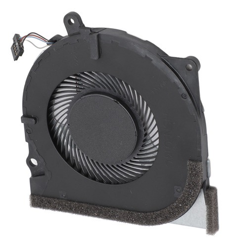 Ventilador De Cpu, Portátil De Disipación De Calor Eficiente