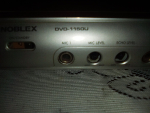 Reproductor Dvd... Leer Descripción.