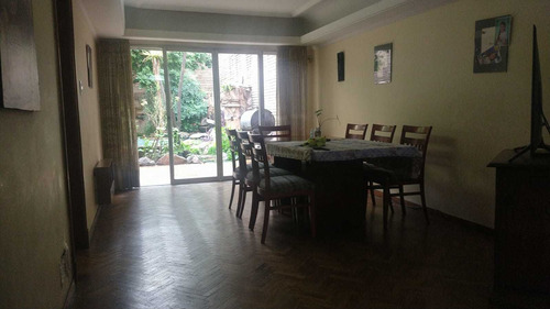 Imagen 2 de 17 de Pque. Velez Sarsfield - Corro 2400 - Casa 3 Dormitorios En Venta