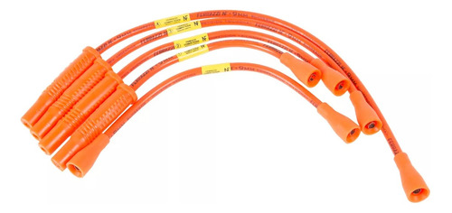 Cable Bujia Ferrazzi Competicion Vw Carat 1.8 2.0 87/93  Egs