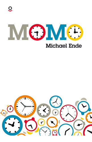 Momo - Michael Ende - Loqueleo