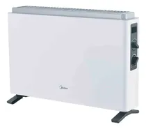Comprar Panel De Convección Midea 2000w Ch-p120wae1 Blanco