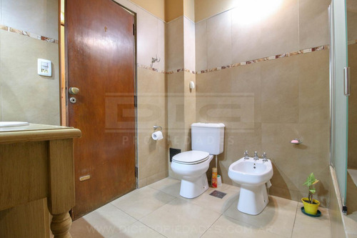 Ph 3 Dormitorios Venta - Boulogne