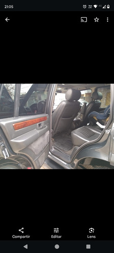 Land Rover Range Rover 4.0 Se