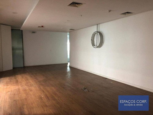 Imagem 6 de 19 de Laje Para Alugar, 6140m² Por R$ 153.500/mês - Jardim São Luís - São Paulo/sp - Lj0640