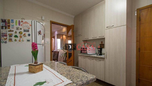 Imagem 13 de 28 de Apartamento Com 3 Dormitórios À Venda, 78 M² Por R$ 447.000,00 - Vila Bela - São Paulo/sp - Ap7352