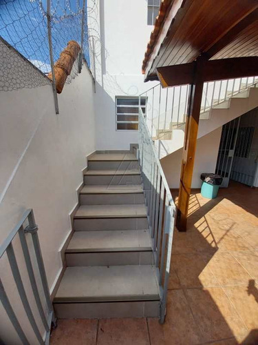 Imagem 24 de 30 de Sobrado Com 5 Dorms, Jardim Monte Kemel, São Paulo - R$ 1.2 Mi, Cod: 4010 - V4010