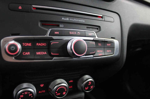 Imagen 14 de 15 de Audi A1 2018 4 Cilindros