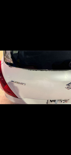 Suzuki Swift 1.4 Gl 5vel Aa Mt