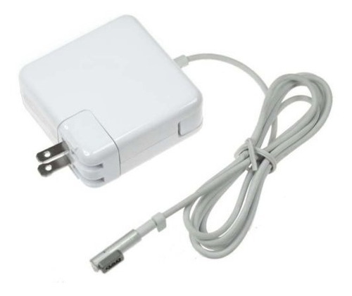 60w Punta L Cargador Cable Para Apple Mac Macbook A1184 A128