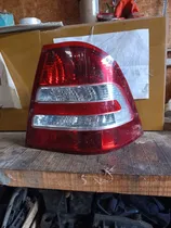 Comprar Farol Trasero Gelly Ck 2 Original Derecho\u002Fpasajero Rojo
