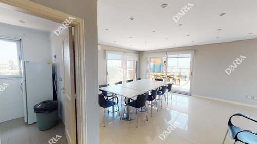 Imagen 28 de 30 de Espectacular Piso Alto Con Vista Panorámica, 3 Cocheras, Amenities, Seguridad 24hs.